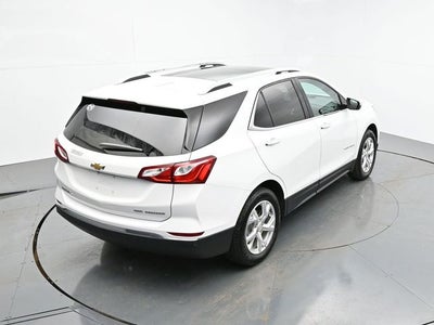 2021 Chevrolet Equinox Premier