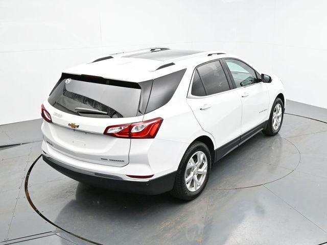 2021 Chevrolet Equinox Premier