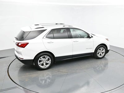 2021 Chevrolet Equinox Premier