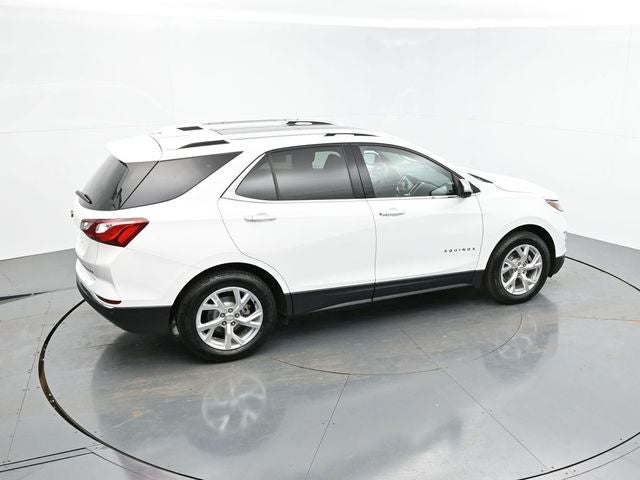 2021 Chevrolet Equinox Premier