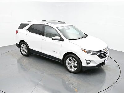 2021 Chevrolet Equinox Premier