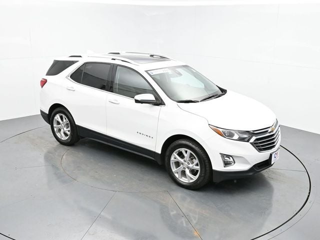 2021 Chevrolet Equinox Premier