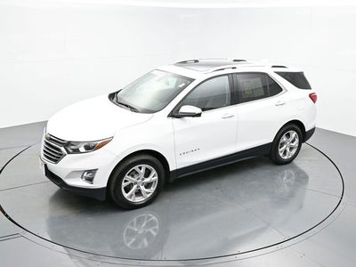 2021 Chevrolet Equinox Premier
