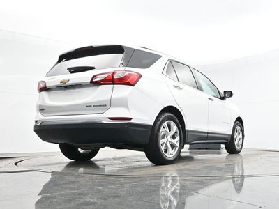 2021 Chevrolet Equinox Premier