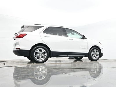 2021 Chevrolet Equinox Premier