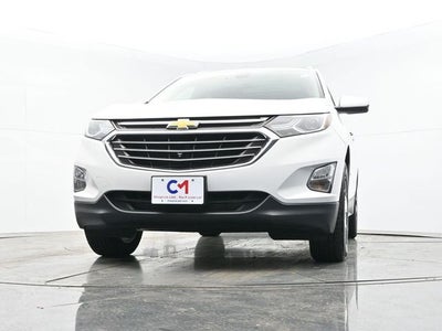 2021 Chevrolet Equinox Premier
