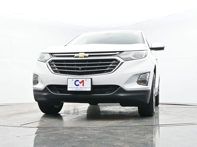 2021 Chevrolet Equinox Premier