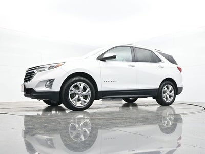2021 Chevrolet Equinox Premier
