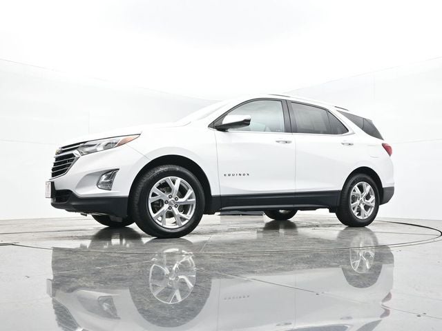 2021 Chevrolet Equinox Premier