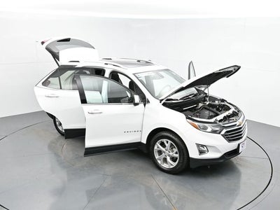 2021 Chevrolet Equinox Premier