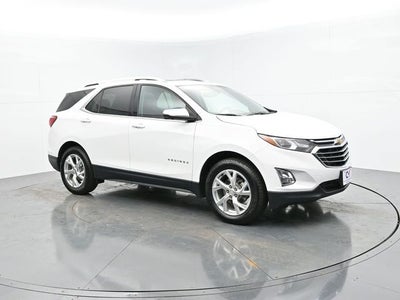 2021 Chevrolet Equinox Premier