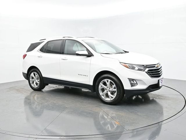 2021 Chevrolet Equinox Premier