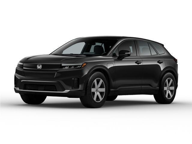 2025 Honda Prologue EX