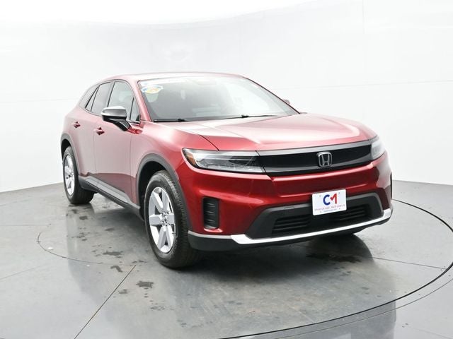 2025 Honda Prologue EX