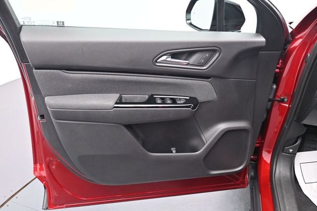 2025 Honda Prologue EX