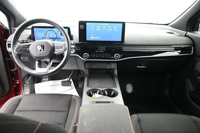 2025 Honda Prologue EX