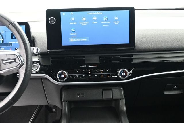 2025 Honda Prologue EX