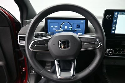 2025 Honda Prologue EX