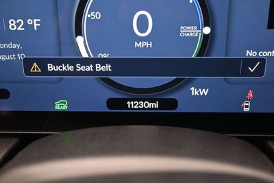 2025 Honda Prologue EX