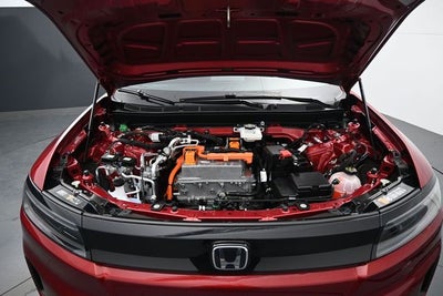2025 Honda Prologue EX