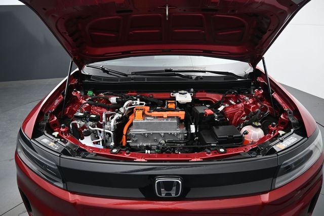 2025 Honda Prologue EX