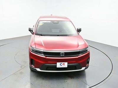 2025 Honda Prologue EX
