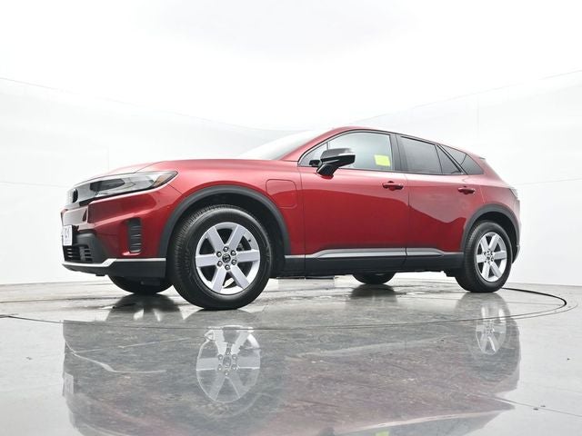 2025 Honda Prologue EX