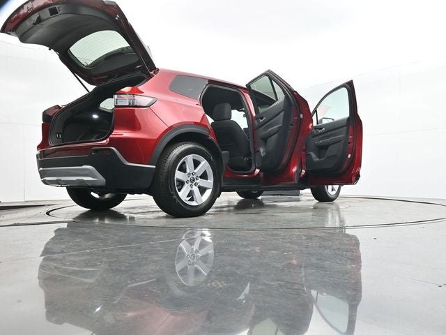 2025 Honda Prologue EX
