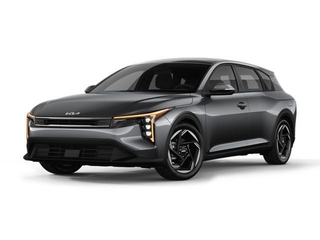 2026 Kia K4 GT-Line Turbo AT Hatchback's photo