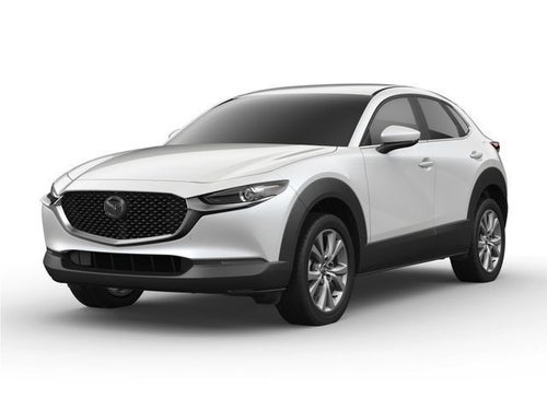 2021 Mazda Mazda CX-30 Select