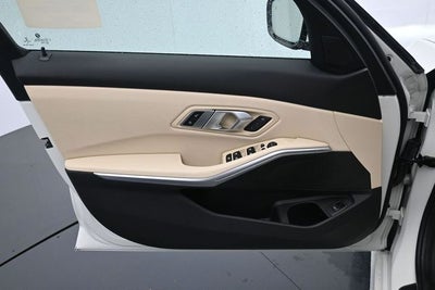 2021 BMW 3 Series 330i xDrive
