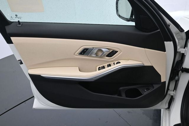 2021 BMW 3 Series 330i xDrive