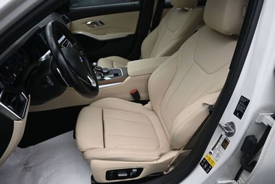 2021 BMW 3 Series 330i xDrive
