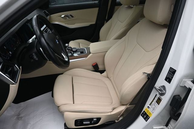 2021 BMW 3 Series 330i xDrive