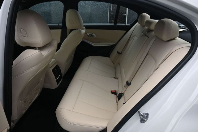 2021 BMW 3 Series 330i xDrive