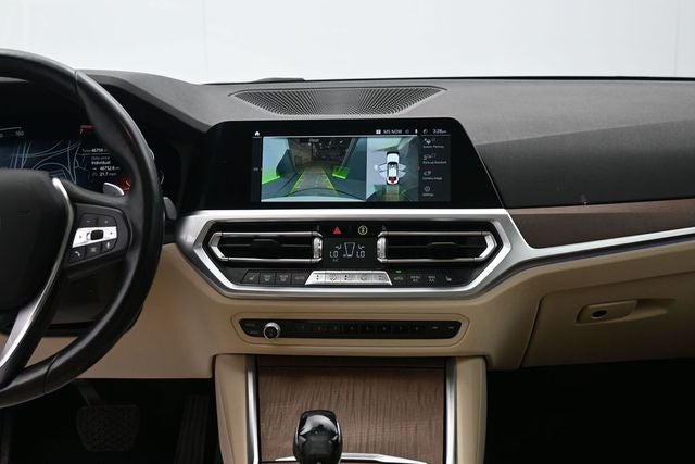 2021 BMW 3 Series 330i xDrive