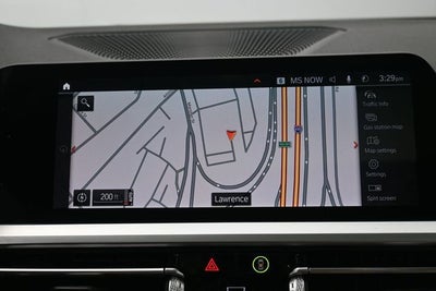 2021 BMW 3 Series 330i xDrive