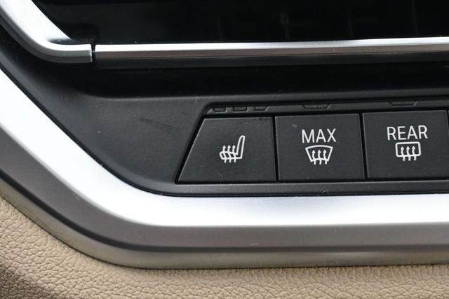 2021 BMW 3 Series 330i xDrive