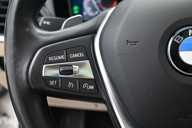 2021 BMW 3 Series 330i xDrive