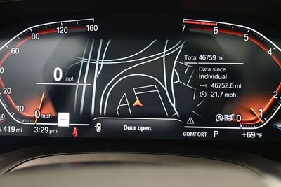 2021 BMW 3 Series 330i xDrive