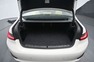 2021 BMW 3 Series 330i xDrive