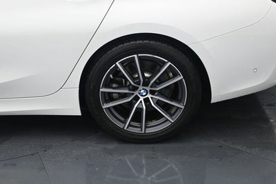 2021 BMW 3 Series 330i xDrive