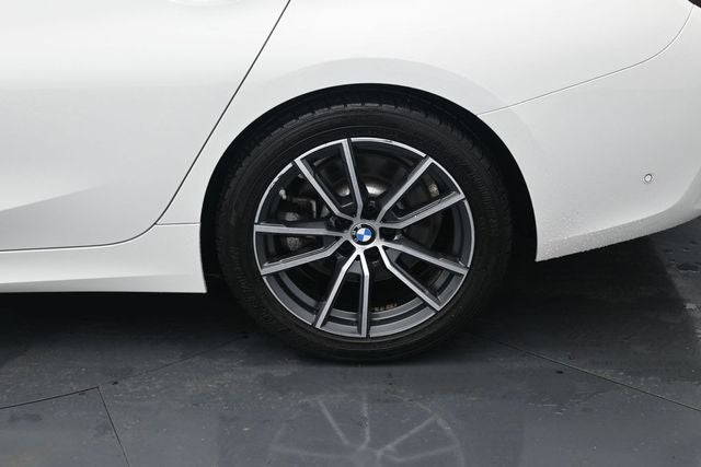 2021 BMW 3 Series 330i xDrive