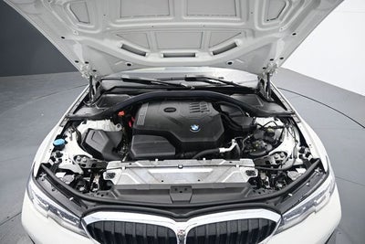2021 BMW 3 Series 330i xDrive