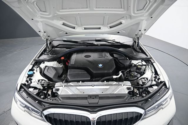 2021 BMW 3 Series 330i xDrive