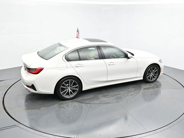 2021 BMW 3 Series 330i xDrive