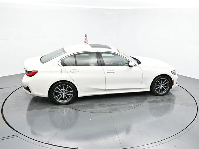 2021 BMW 3 Series 330i xDrive