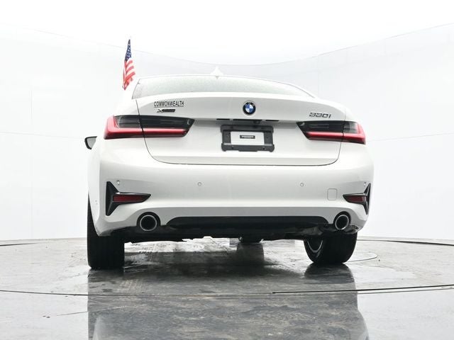 2021 BMW 3 Series 330i xDrive