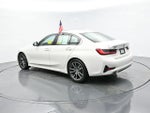 2021 BMW 3 Series 330i xDrive