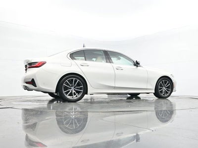 2021 BMW 3 Series 330i xDrive